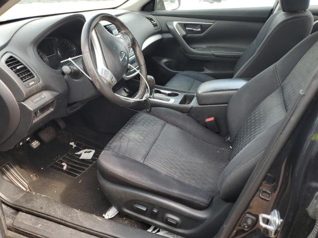 2017 NISSAN ALTIMA 2.5 - 1N4AL3AP1HC261680