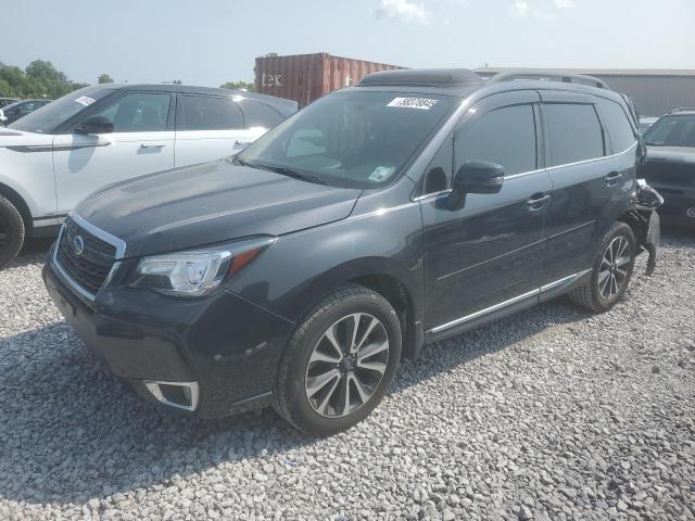SUBARU FORESTER 2