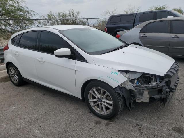 Vin: 1fadp3k23jl224916, lot: 62357275, ford focus se 20184