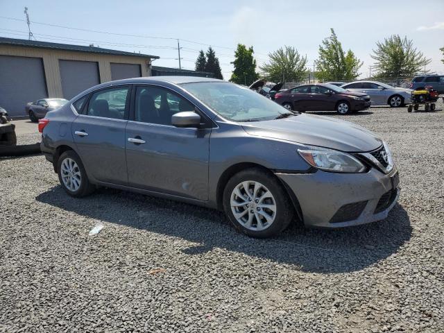 2018 NISSAN SENTRA S - 3N1AB7AP1JL634802