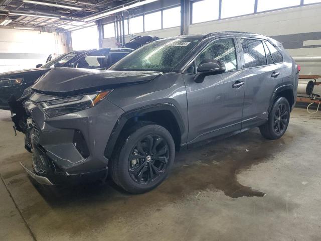 Vin: jtm16rfv9sd159752, lot: 58361275, toyota rav4 se 2025 img_1
