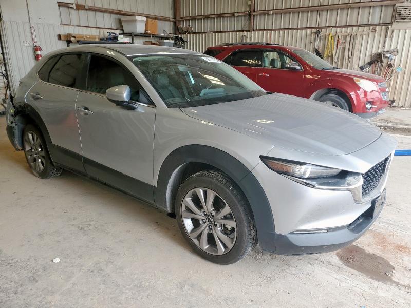 Vin: 3mvdmbdl6lm132055, lot: 59211635, mazda cx30 preferred 20204