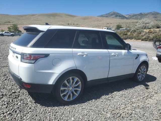 Vin: salwr2pfxga655768, lot: 60907275, land rover rangerover hse 20163