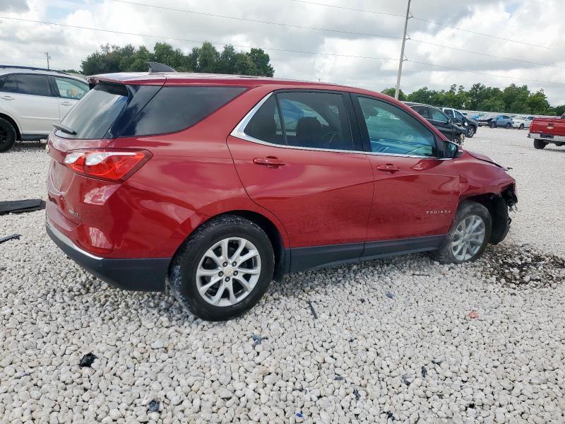2019 CHEVROLET EQUINOX LT 2GNAXTEV4K6239820