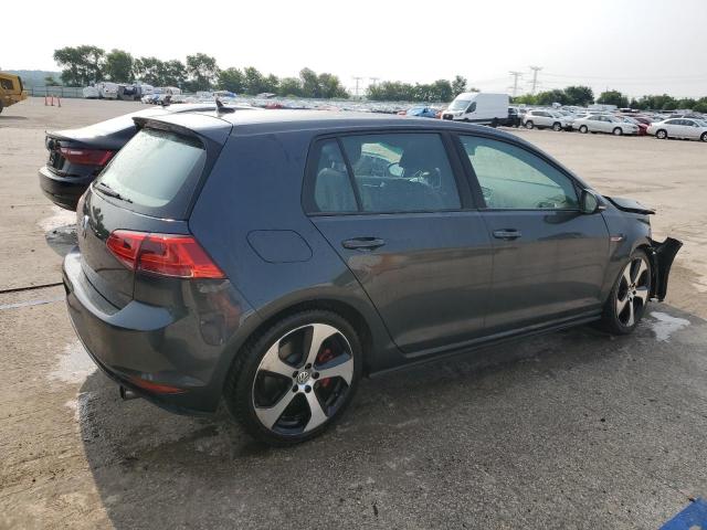 Vin: 3vw447au7gm026308, lot: 60235045, volkswagen gti s/se 20163