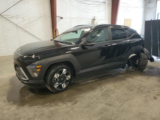 HYUNDAI KONA SEL