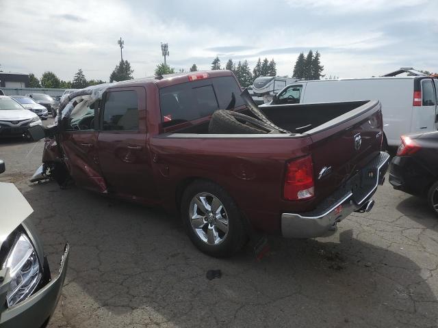2019 RAM 1500 CLASS 1C6RR7LT1KS570969