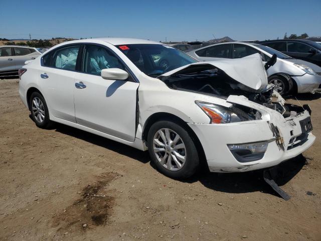 2014 NISSAN ALTIMA 2.5 - 1N4AL3AP5EN225121