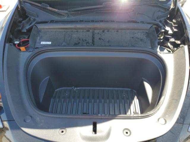 2025 TESLA MODEL Y - 7SAYGDEF7SF244545