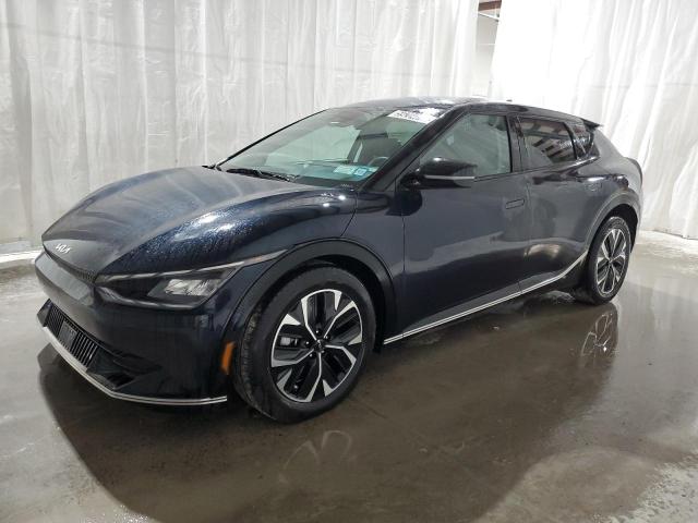 Vin: kndc34la4r5205417, lot: 59204615, kia ev6 light light 2024 img_1