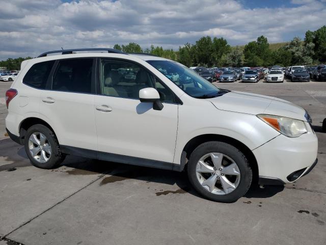 Vin: jf2sjahc4fh474426, lot: 61103125, subaru forester 2.5i limited 20154