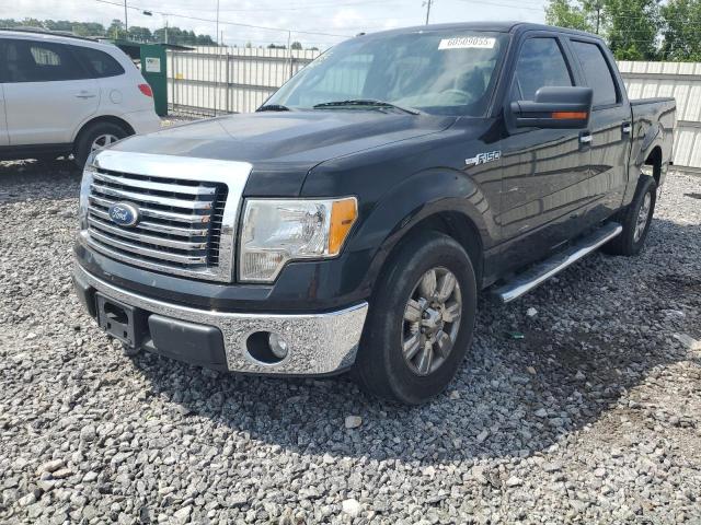 Vin: 1ftew1c80afd38234, lot: 60509055, ford f-150 supercrew 2010 img_1