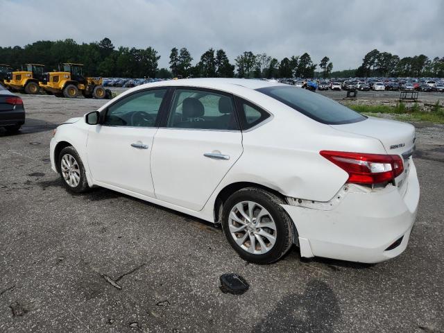 Vin: 3n1ab7apxjl658869, lot: 60714105, nissan sentra s 20182