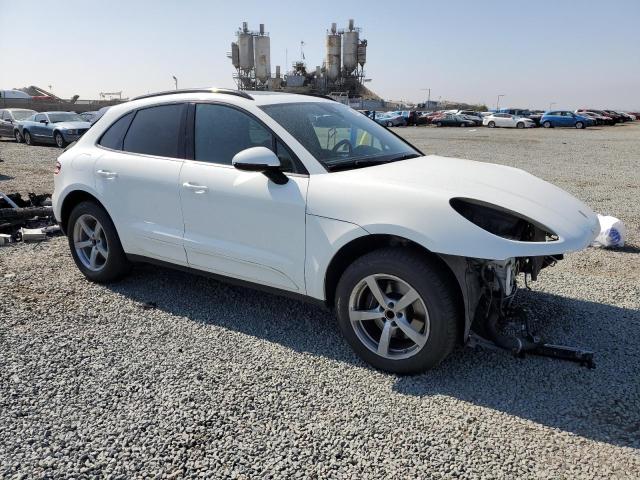 Vin: wp1aa2a57jlb24014, lot: 58441195, porsche macan 20184