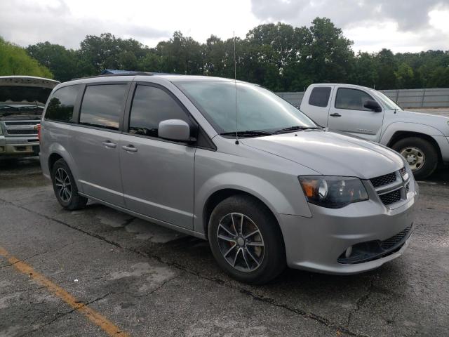 2019 DODGE GRAND CARA - 2C4RDGEG6KR517760