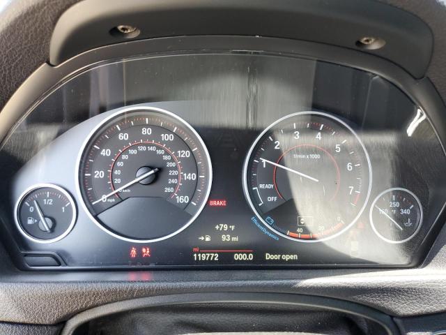 2016 BMW 428 I WBA3N3C5XGF713077