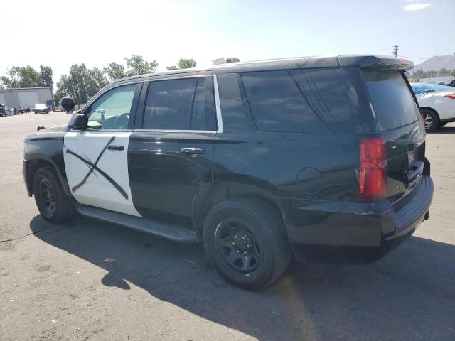 Vin: 1gnskdec3hr234564, lot: 61258905, chevrolet tahoe police 20172