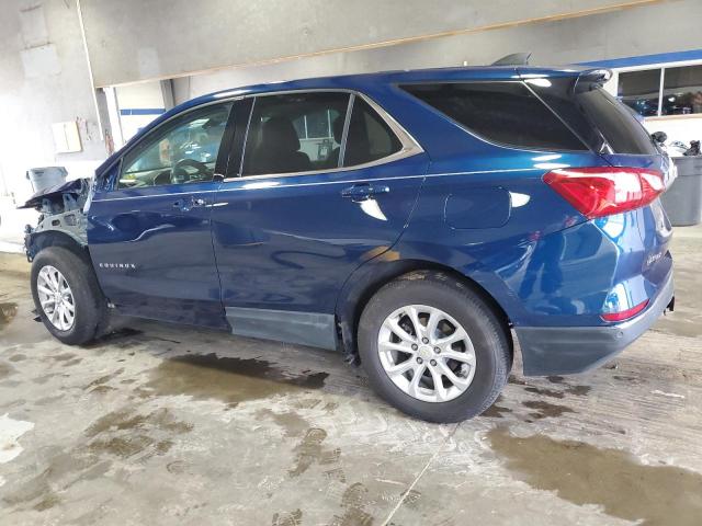 Vin: 2gnaxkev6k6171269, lot: 61083525, chevrolet equinox lt 20192