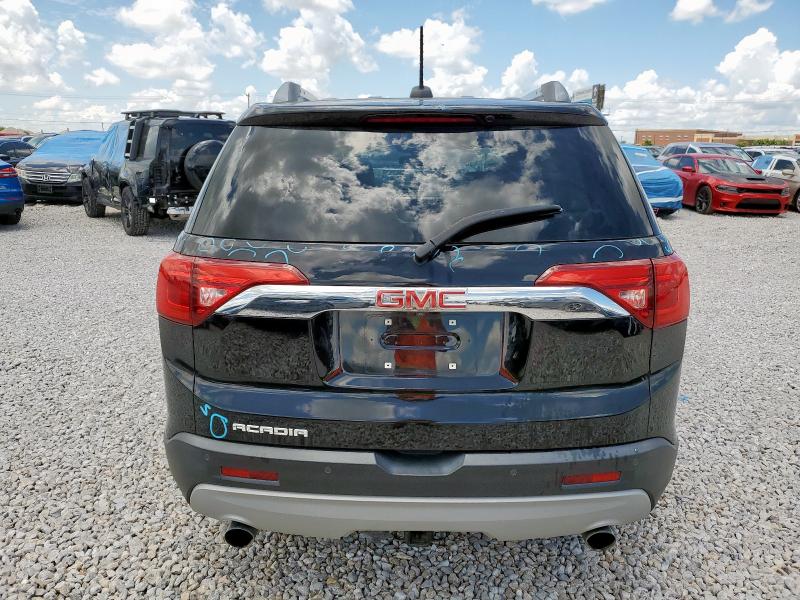 2019 GMC ACADIA SLT 1GKKNMLS6KZ176939