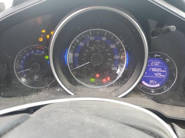2017 HONDA FIT EX - JHMGK5H92HS018099