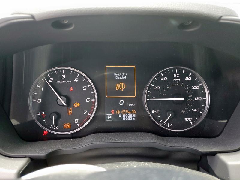 2024 SUBARU CROSSTREK 4S4GUHN66R3737029