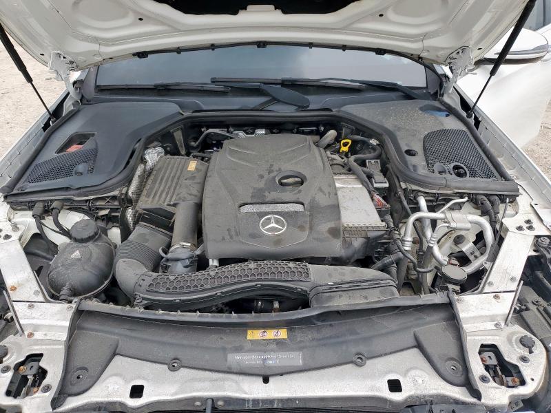 2017 MERCEDES-BENZ E 300 4MAT WDDZF4KB1HA140260
