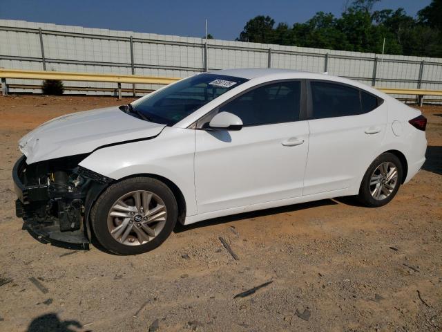 Vin: 5npd84lf5kh434079, lot: 60561125, hyundai elantra sel 2019 img_1