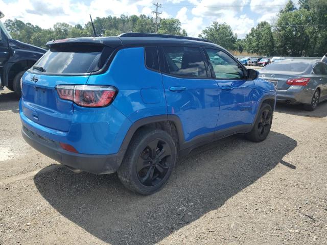 2018 JEEP COMPASS LA - 3C4NJCBB1JT438470
