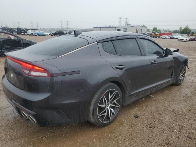 2022 KIA STINGER GT KNAE35LD9N6110216