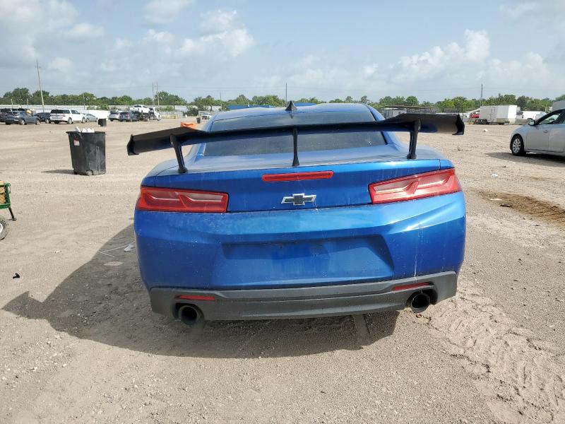 2016 CHEVROLET CAMARO LT 1G1FB1RX1G0192882