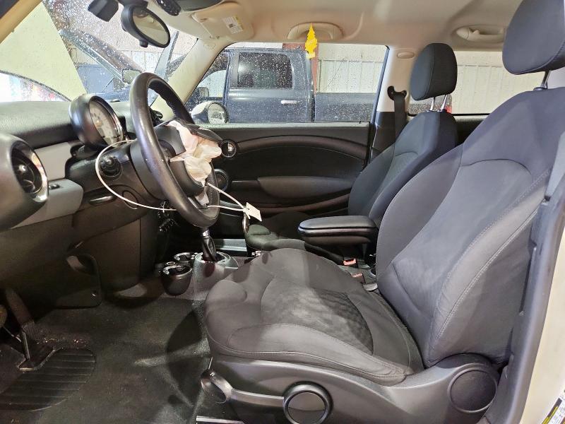 2012 MINI COOPER - WMWSU3C54CT543437
