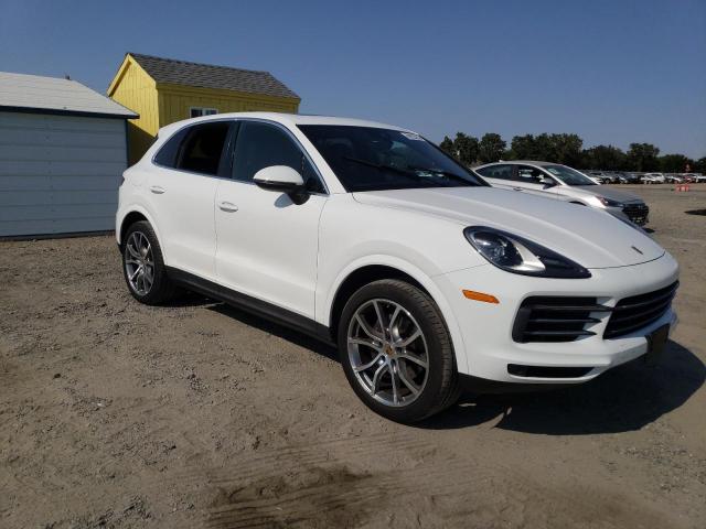 Vin: wp1aa2ay2kda02103, lot: 59925205, porsche cayenne 20194