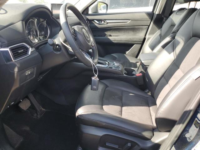 2023 MAZDA CX-5 SELEC JM3KFBBM5P0288022