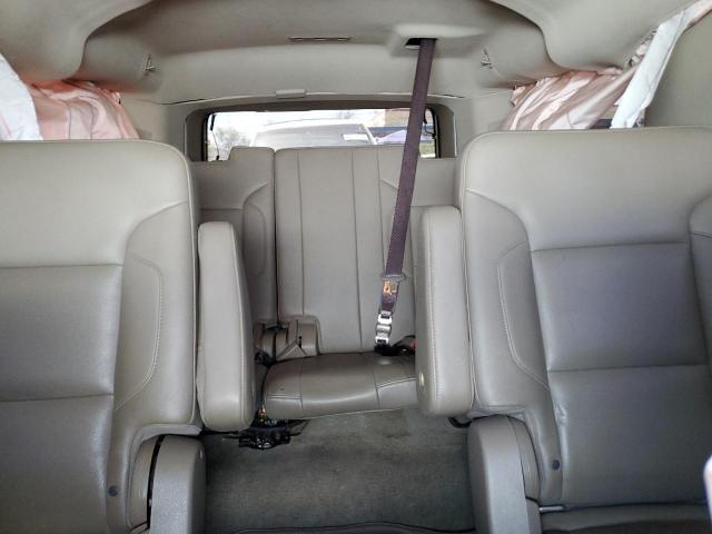 2017 CHEVROLET SUBURBAN C 1GNSCJKC3HR398395