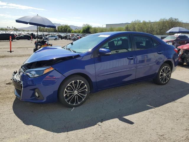 TOYOTA COROLLA L