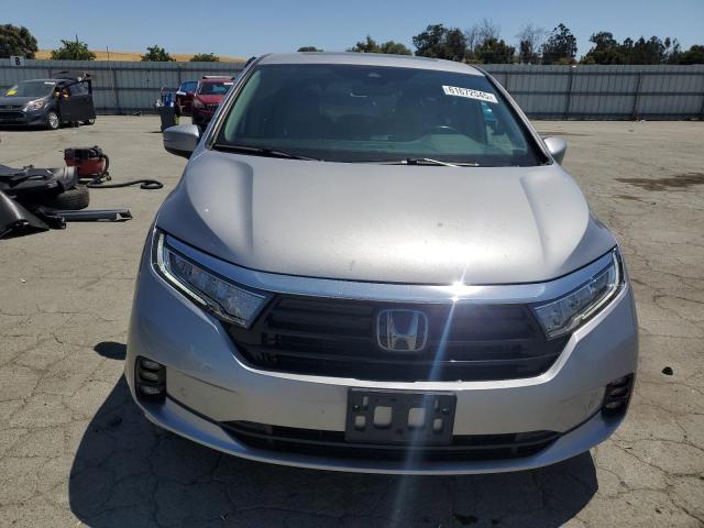 2023 HONDA ODYSSEY TO 5FNRL6H86PB043474