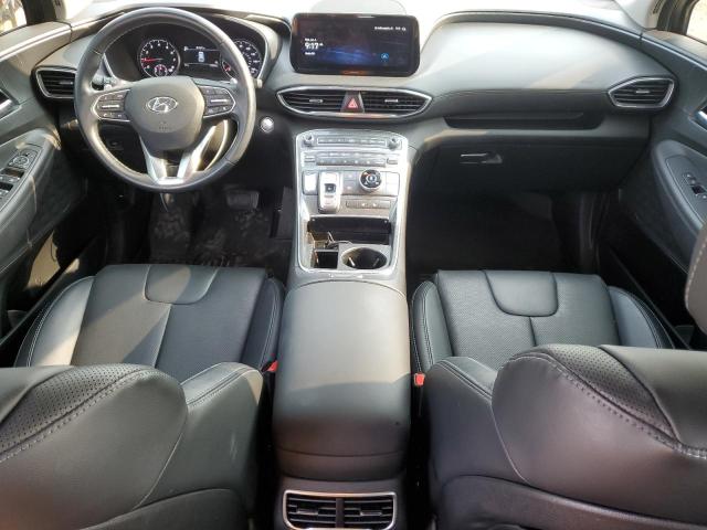 2023 HYUNDAI SANTA FE X - 5NMS6DAJ3PH485945