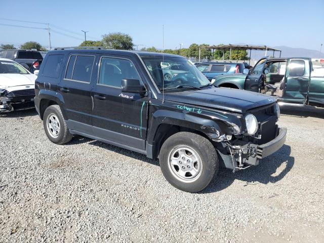 Vin: 1c4njpba4fd149367, lot: 62003115, jeep patriot sport 20154