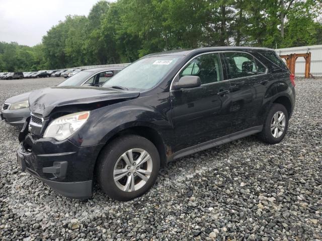 Vin: 2gnalbek4d6247351, lot: 59873695, chevrolet equinox ls 2013 img_1