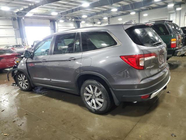 Vin: 5fnyf6h51kb088842, lot: 62020635, honda pilot exl 20192