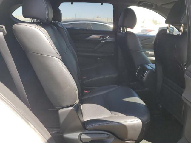 2021 MAZDA CX-9 GRAND - JM3TCBDY7M0502484