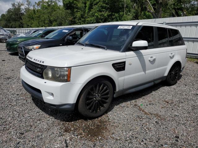 2013 LAND ROVER RANGEROVER