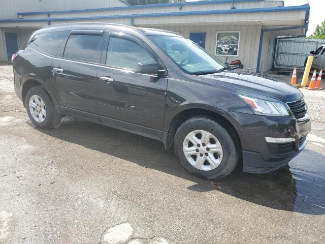 2017 CHEVROLET TRAVERSE L 1GNKVFED5HJ228470