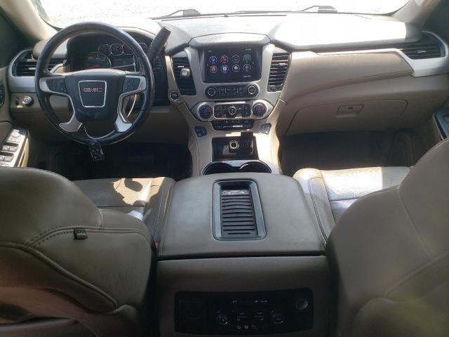 2016 GMC YUKON SLT 1GKS1BKCXGR437541