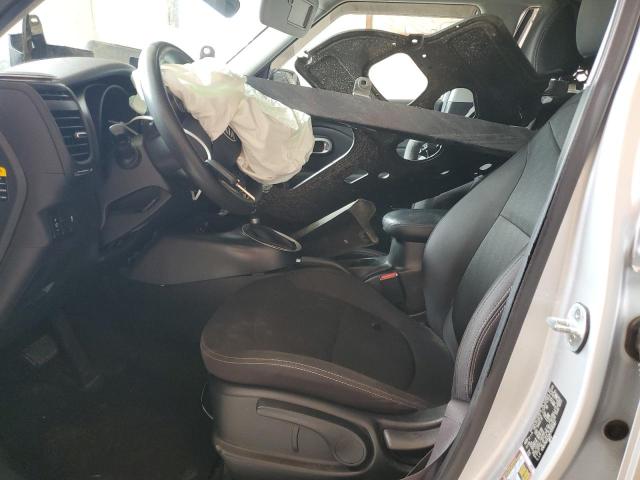 2019 KIA SOUL KNDJN2A22K7014087