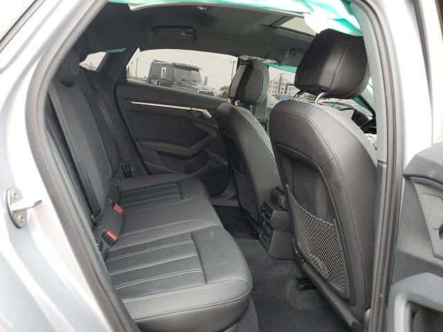 2023 AUDI A3 PREMIUM WAUGUDGY7PA143132