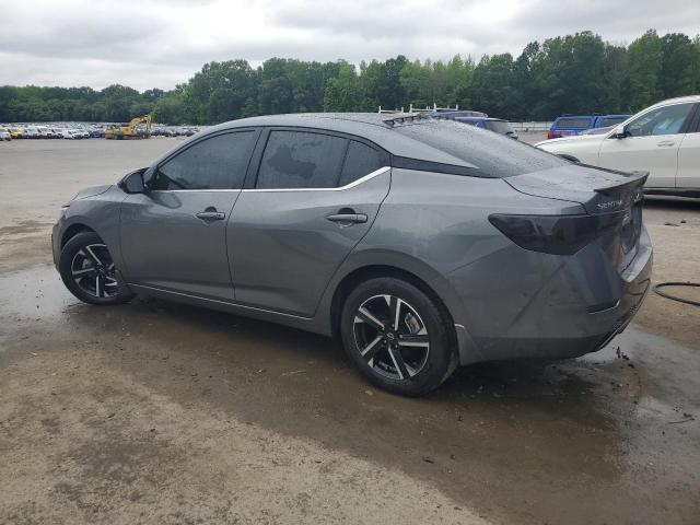 Vin: 3n1ab8cv5ry317556, lot: 60233595, nissan sentra sv 20242