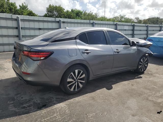 Vin: 3n1ab8cv1ny312848, lot: 60601845, nissan sentra sv 20223