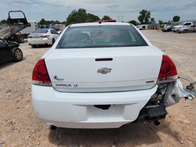 2015 CHEVROLET IMPALA LIM - 2G1WB5E32F1150217