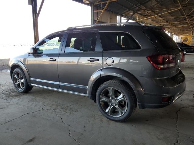 Vin: 3c4pdcgb8gt226425, lot: 60808865, dodge journey crossroad 20162
